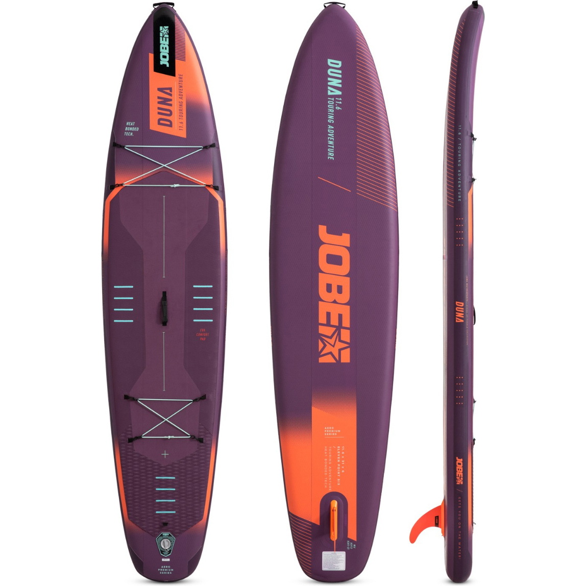 2026 Jobe Aero Duna 11.6 SUP Board Pakket 486425005 - Pakket 486425005 - Pakket 486425005 - Pakket 486425005 - Pakket 486425005 - Pakket 486425005. Purple